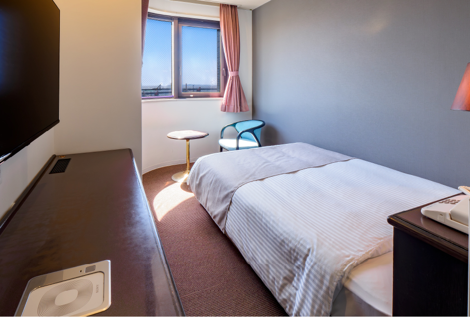 ホテルニュー種子島おすすめプラン