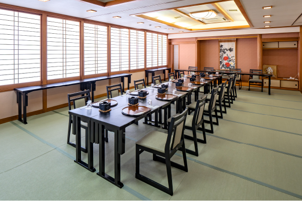 ご宴会場