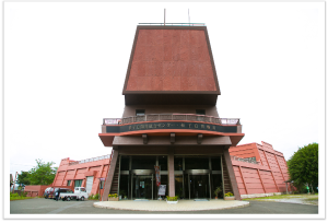 種子島開発総合センター(鉄砲館)